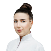 Масималиева Айиша Гаджиевна, кардиолог