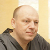 Рудзевич Алексей Юрьевич, гинеколог