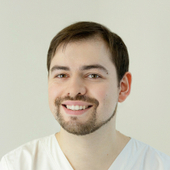 Фирер Максим Григорьевич, стоматолог-ортопед