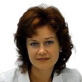 Денисова Татьяна Владимировна, врач УЗД