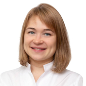 Рякина Мария Александровна, маммолог-онколог