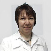 Исупова Галина Николаевна, детский невролог