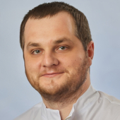 Мамыкин Кирилл Евгеньевич, стоматолог-хирург