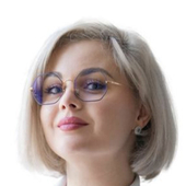 Дорошенко Светлана Геннадьевна, гинеколог