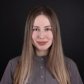 Курицына Светлана Игоревна, стоматолог-терапевт