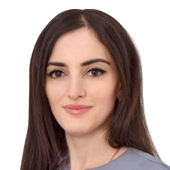 Григорян Наира, косметолог