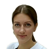 Хотченко Дарья Ивановна, уролог