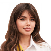 Давыдова Евгения Дмитриевна, врач-косметолог