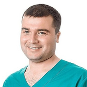 Раджабов Зафар Мирабдуллоевич, хирург