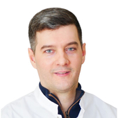 Христо Андрей Валерьянович, андролог