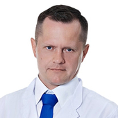 Салдин Александр Вячеславович, массажист