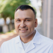 Шафигуллин Марат Рифкатович, психотерапевт