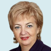 Починина Наталья Константиновна, ЛОР