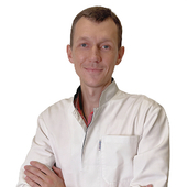 Грибанов Денис Игоревич, хирург