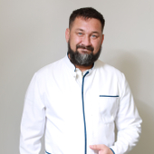 Хайрутдинов Рамиль Рависович, психиатр