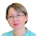 Гареева Резеда Маросовна, гинеколог