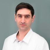 Самотин Александр Николаевич, хирург