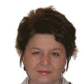 Зенкина Лариса Владиславовна, аллерголог