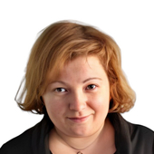 Щукина Ирина Григорьевна, невролог