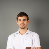 Дунаев Александр Сергеевич, ортодонт