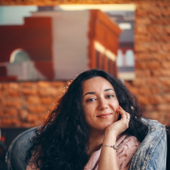 Багдасарян Илона, семейный психолог