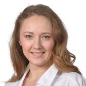 Доцкевич Валентина Васильевна, врач функциональной диагностики