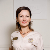 Корнетова Ирина Владимировна, стоматолог-терапевт