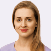 Синдицкая (Аверьянова) Алена Игоревна, врач-косметолог
