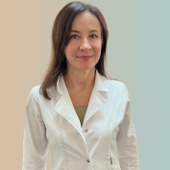 Барычева Людмила Юрьевна, аллерголог