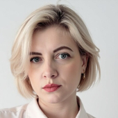 Николаенко Анастасия Александровна, гепатолог