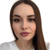 Гемидже Эвелина Эмильевна, эндокринолог