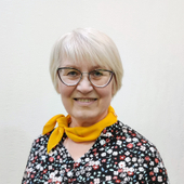 Старкова Надежда Ивановна, детский логопед