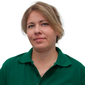 Лебедева Екатерина Андреевна, косметолог