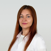 Пепеляева Инна Михайловна, кардиолог
