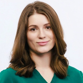 Еремеева Юлия, стоматолог-терапевт