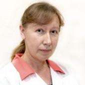Немцева Александра Германовна, кардиолог