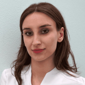 Клыкова Екатерина Андреевна, невролог