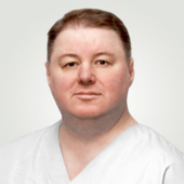 Кузнецов Владимир Валерьевич, имплантолог