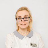 Лимонина Александра Александровна, гинеколог