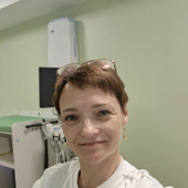 Бредихина Надежда Александровна, кардиолог