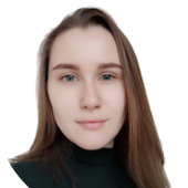 Зеленская Дарья Александровна, детский психолог