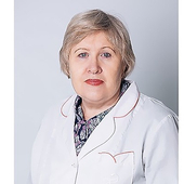 Полякова Валентина Васильевна, стоматолог-хирург