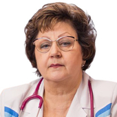 Журавлева Татьяна Александровна, педиатр