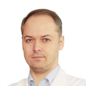 Бирюлин Дмитрий Викторович, хирург