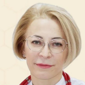 Фатхуллина Гульшат Флюровна, ревматолог