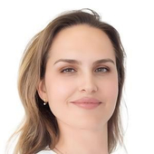 Мельникова (Симрок-Старчева) Дарья Васильевна, гинеколог-эндокринолог