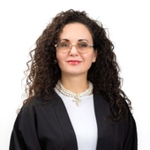 Коновалова Алла Юрьевна, ортодонт