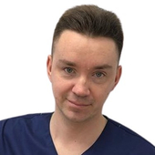 Леухин Владислав Николаевич, стоматолог-хирург