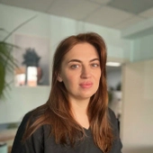 Иванова Виола Дмитриевна, психолог