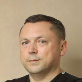 Ворначев Сергей Александрович, проктолог